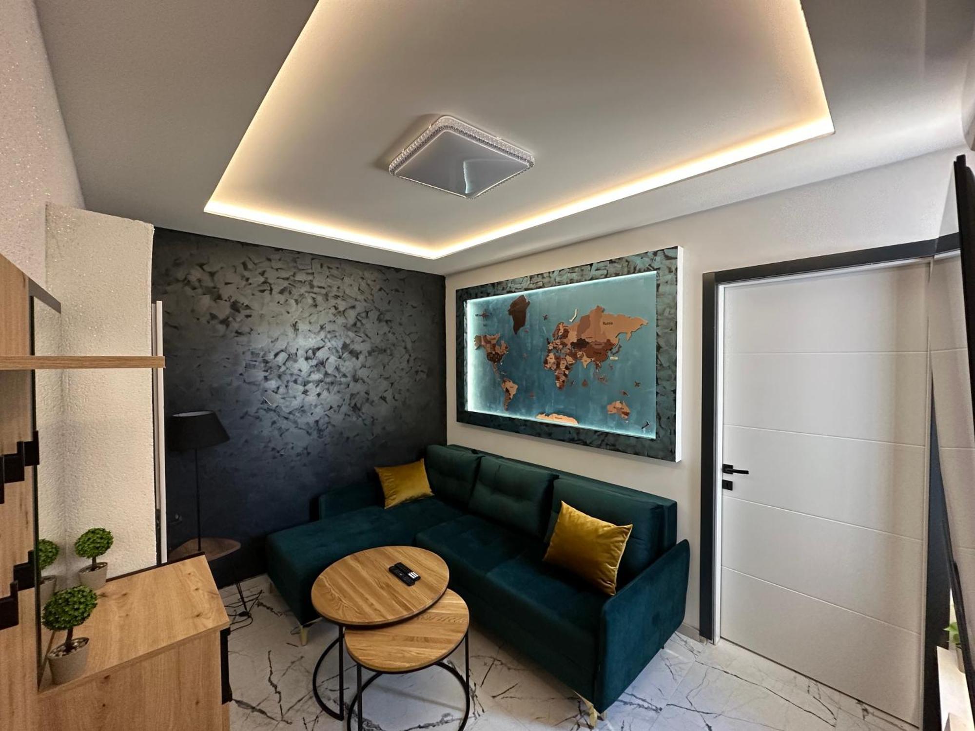 Apartma By Expert Bc Sarajevo