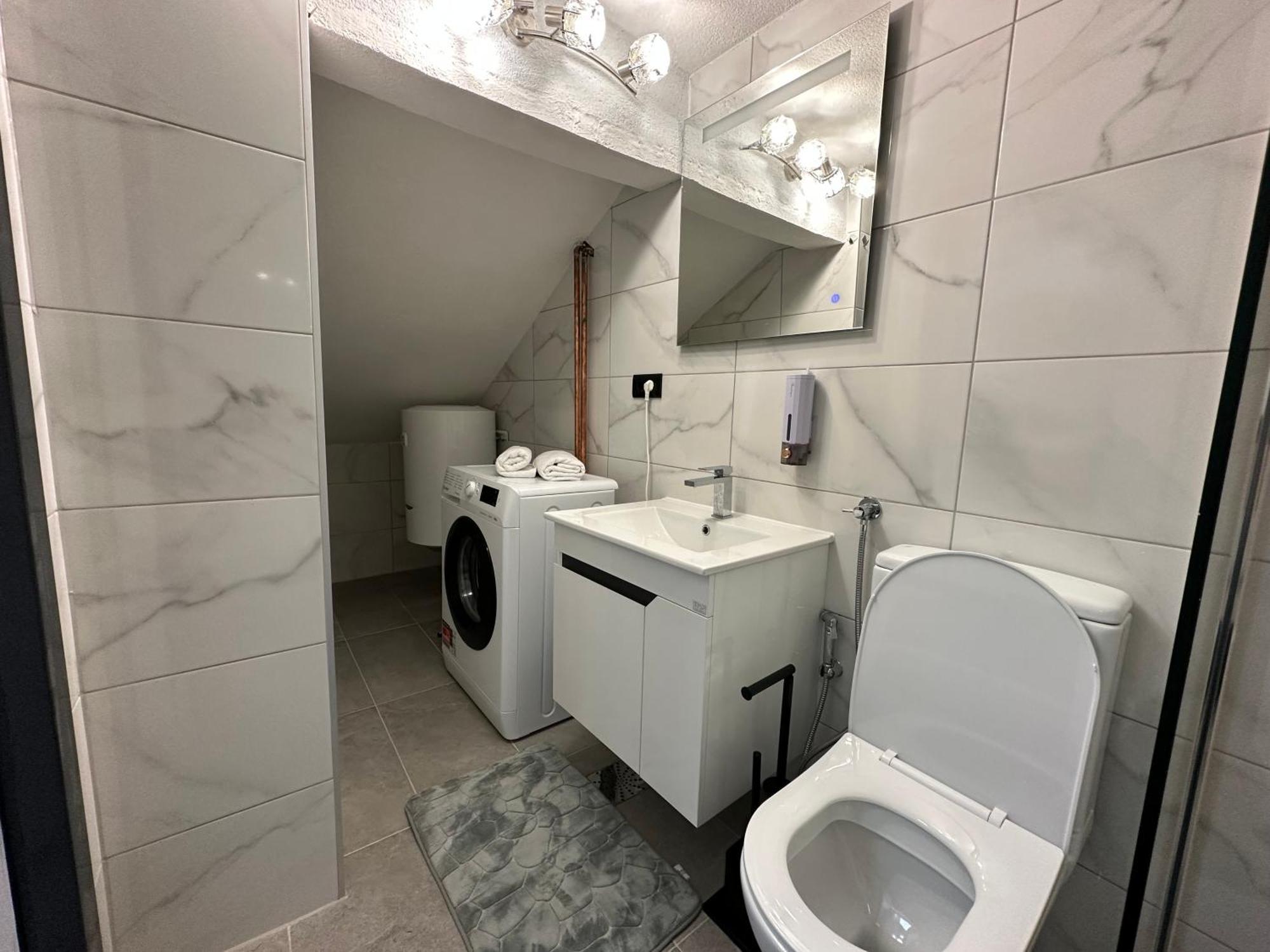 By Expert Bc Apartment Sarajevo