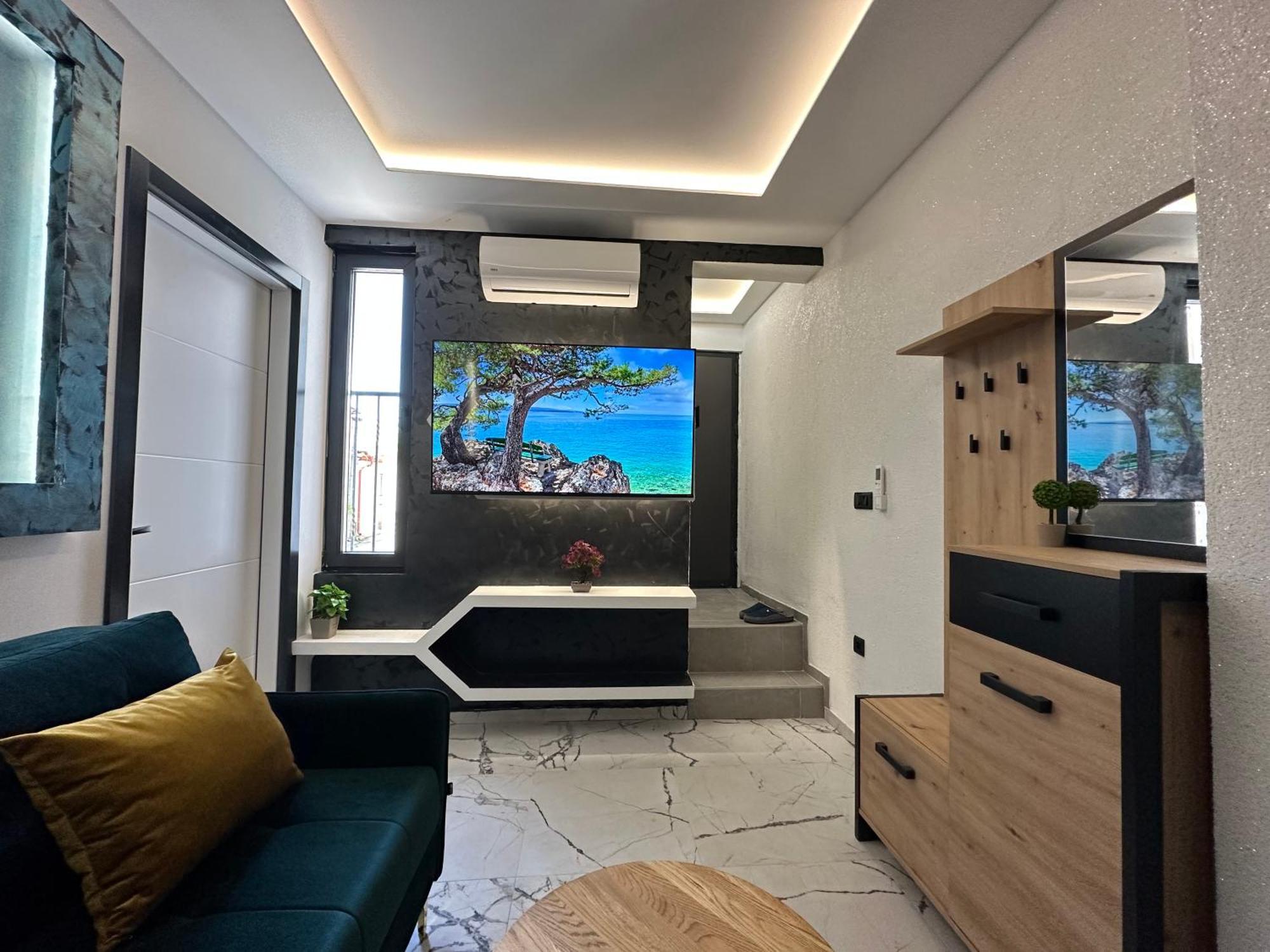 By Expert Bc Apartma