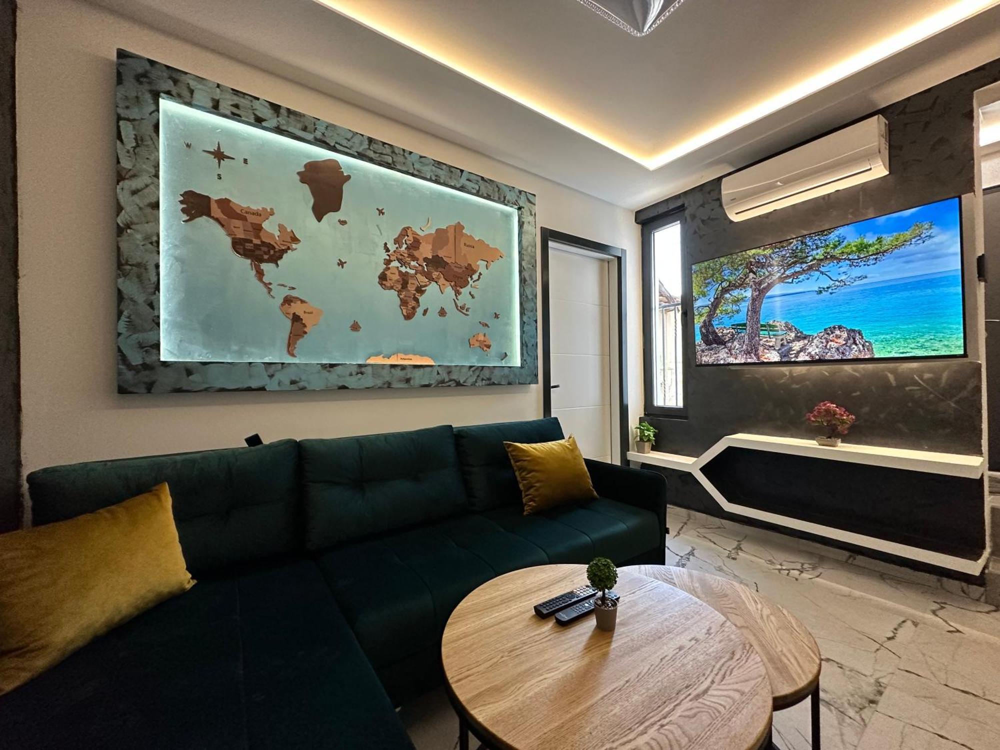 Apartment By Expert Bc *