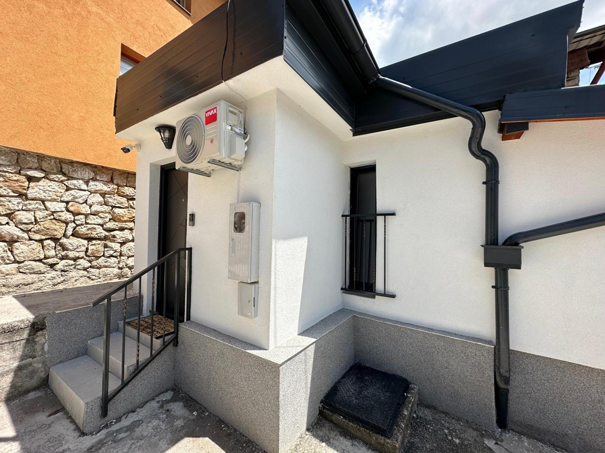 By Expert Bc Apartment Sarajevo