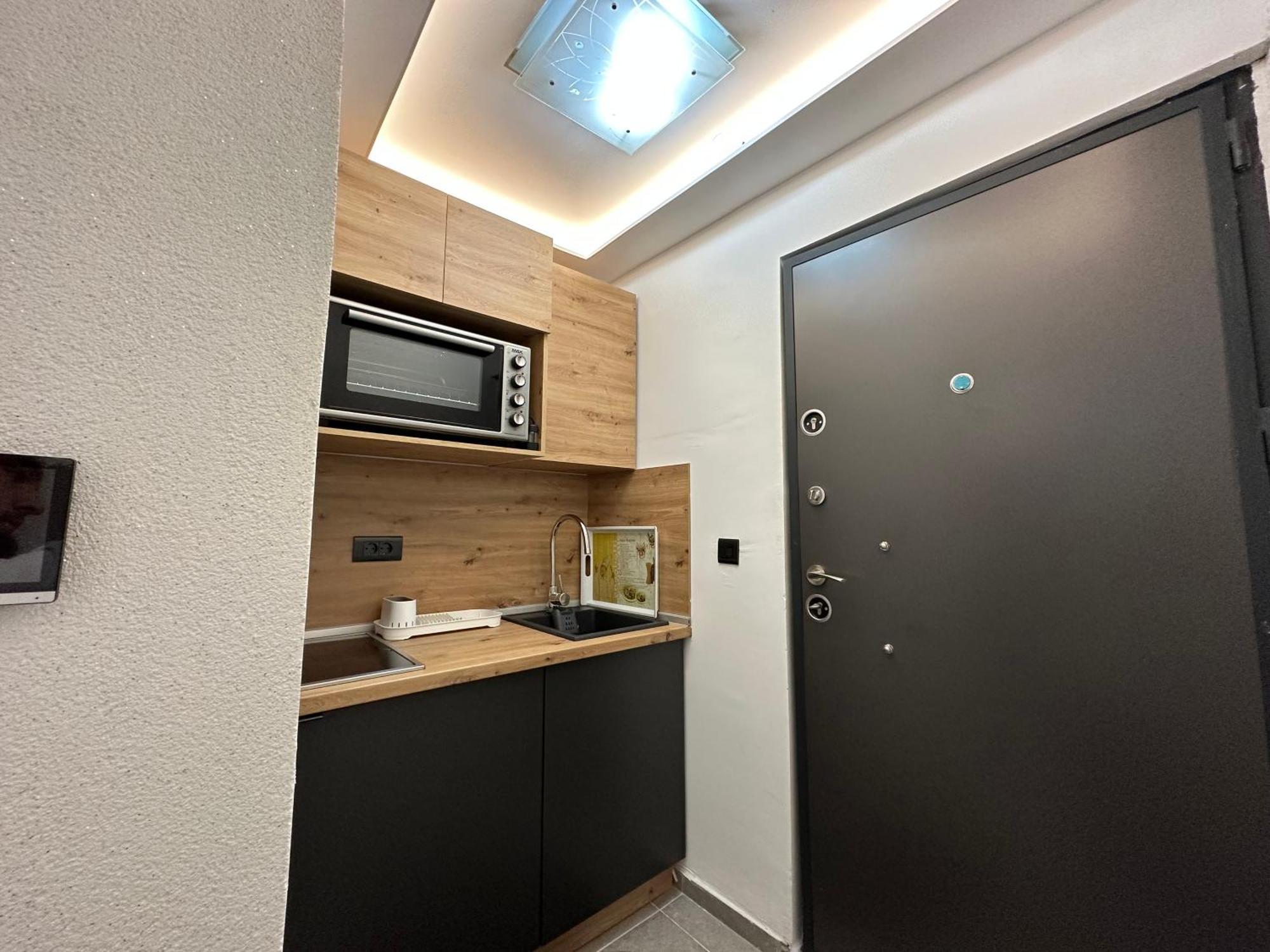 Apartma By Expert Bc Sarajevo