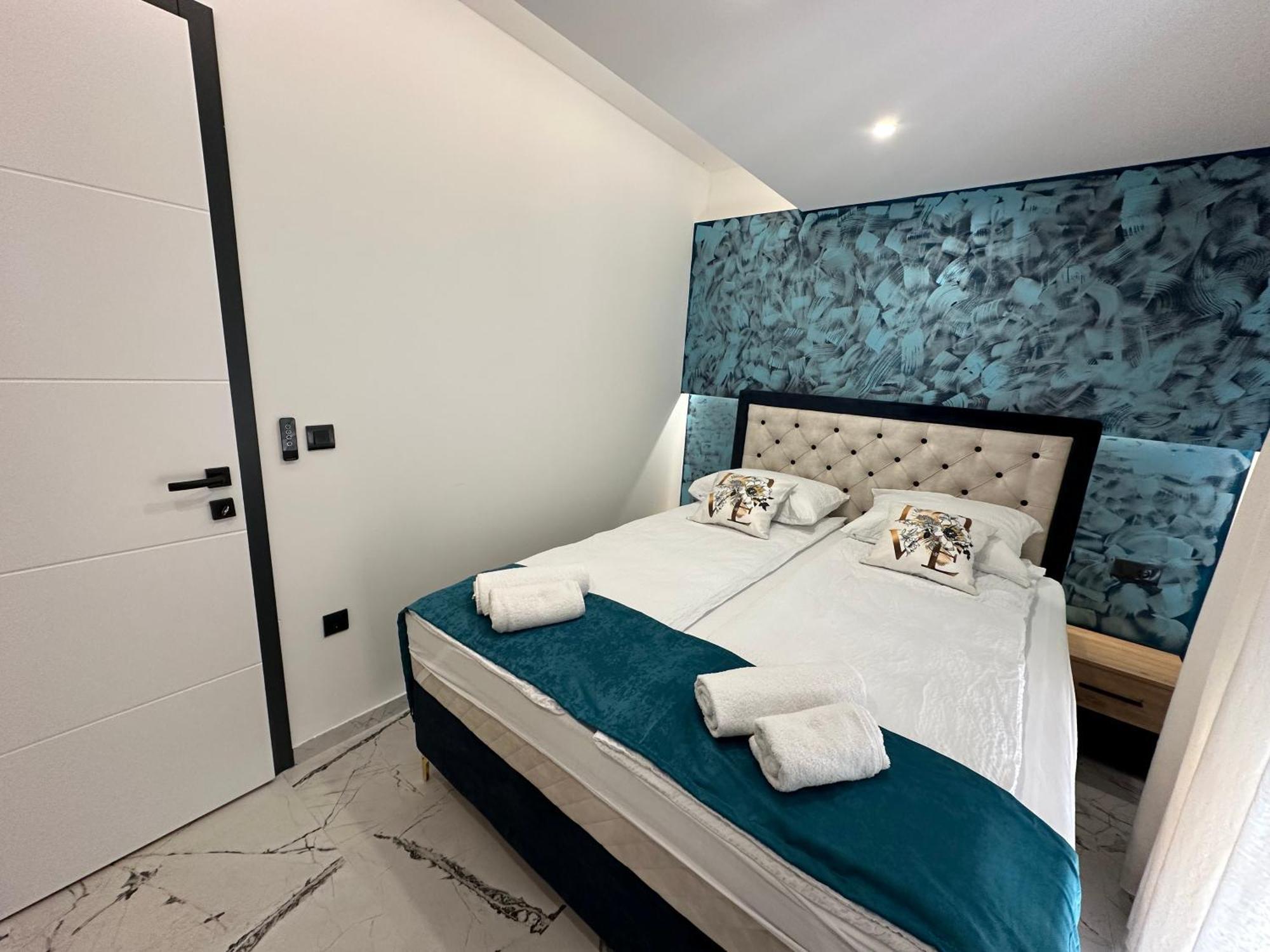 By Expert Bc Apartment Sarajevo