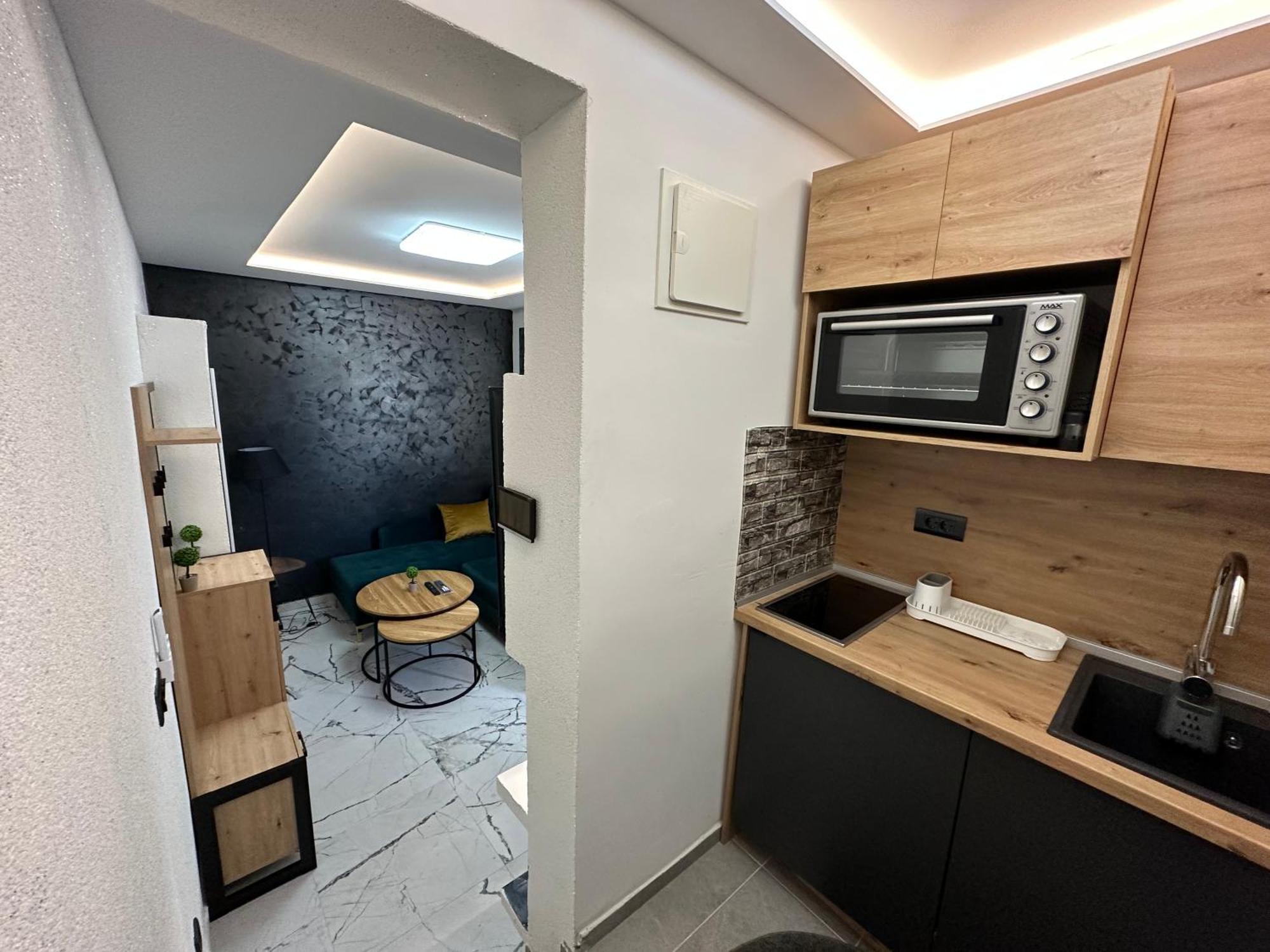 Apartma By Expert Bc Sarajevo