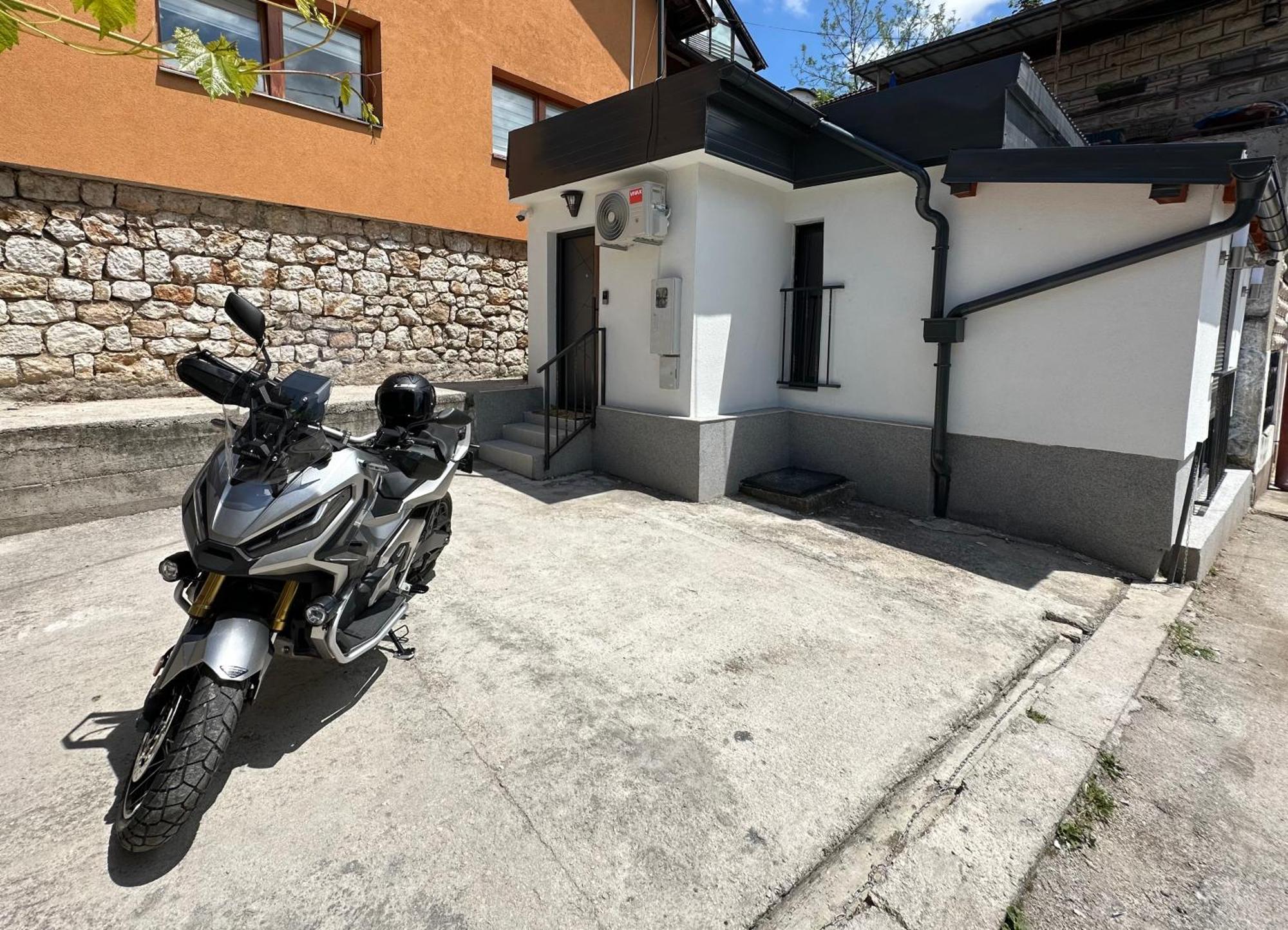 Apartment By Expert Bc Sarajevo